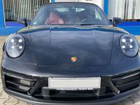 usado Porsche 911 Carrera 4 Cabriolet 992 GTS PDK