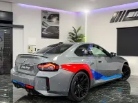 Nuevo BMW M2 Competition Edition 480 CV (353 kW) 2025 Gris Coupe