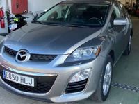 usado Mazda CX-7 2.2CRTD Luxury