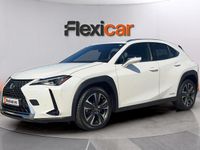 Usado Lexus UX Business Edition 184 CV (135 kW) 2019 Blanco SUV