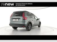 Usado Dacia Jogger Expression 100 HP (73 kW) 2025 Verde Monovolume