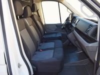 usado VW Crafter Furgon Batalla Media TN 2.0 TDI 103 kW (140 CV) 3.500