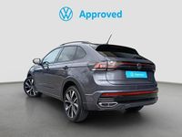 Usado VW Taigo R-line 115 CV (84 kW) 2025 Gris SUV