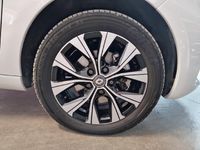 Usado Renault Zoe Evolution 80 kW (110 CV) 2022 Blanco Utilitario