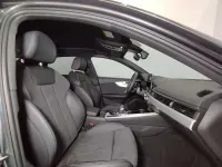 Usado Audi A4 163 CV (119 kW) 2024 Gris Berlina