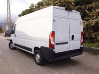 Usado Opel Movano 140 CV (102 kW) 2024 Blanco Van