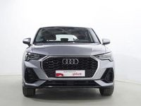Usado Audi Q3 Advanced Plus 150 CV (110 kW) 2022 SUV