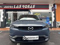 Usado Mazda MX30 106 kW (145 CV) 2020 Gris SUV