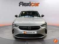 Usado Opel Corsa Edition 100 CV (73 kW) 2022 Blanco Berlina