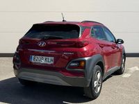 Usado Hyundai Kona 120 CV (88 kW) 2018 Rojo SUV