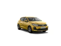 Nuevo Dacia Sandero Expression 122 CV (89 kW) 2026 Blanco Berlina