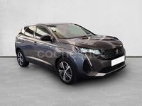 Usado Peugeot 3008 Allure 130 CV (95 kW) 2022 Gris / plata SUV