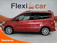 usado Ford Tourneo Courier 1.0 Ecoboost Titanium