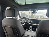 Usado VW Touareg R-line 286 CV (210 kW) 2020 Blanco SUV