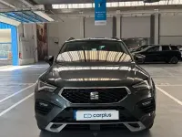 Usado Seat Ateca Style 150 CV (110 kW) 2021 SUV