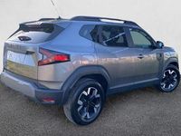 Usado Dacia Duster Extreme 100 CV (73 kW) 2025