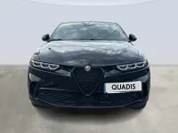 Usado Alfa Romeo Tonale Sprint 131 CV (96 kW) 2024 Negro SUV