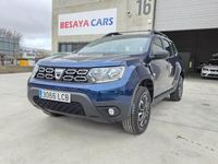 Usado Dacia Duster Essentiel 114 CV (83 kW) 2019 Azul SUV