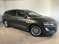 usado Ford Focus 1.5 Ecoboost 150cv Titanium