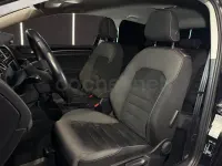 Usado VW Golf VII Sportline 150 CV (110 kW) 2017 Negro Berlina