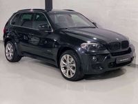 usado BMW X5 3.0sdA