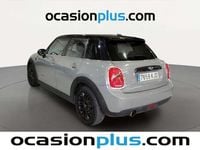 Usado Mini Cooper 136 CV (100 kW) 2018 Gris Utilitario