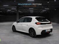 Usado Peugeot 208 Active 102 CV (75 kW) 2021 Utilitario