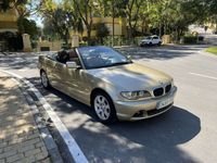 usado BMW 318 Cabriolet Ci Aut.