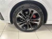 Usado Audi Q7 S-line plus 462 CV (339 kW) 2024 Blanco SUV