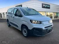 Usado Fiat Doblò 102 CV (75 kW) 2025 Blanco Monovolumen