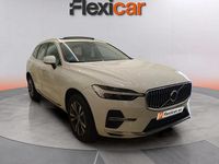 Usado Volvo XC60 Core 351 CV (258 kW) 2021 Blanco SUV