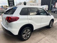 Usado Suzuki Vitara 129 CV (94 kW) 2021 Blanco SUV