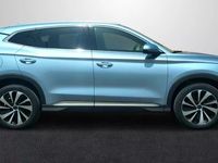 Nuevo BYD Seal U Comfort 160 kW (218 CV) 2025 Azul claro SUV