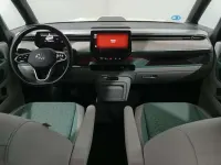 Usado VW ID. Buzz Pro 210 kW (286 CV) 2024 Verde Monovolumen