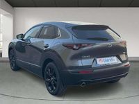 Usado Mazda CX-30 Homura-Line 141 CV (103 kW) 2025 Gris SUV