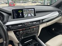 Brugt BMW X5 258 HK (189 kW) 2018 Grå SUV