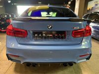Usado BMW M3 431 CV (317 kW) 2015 Azul Berlina