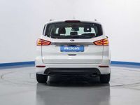 usado Ford S-MAX 2.0TDCi Panther Titanium 150