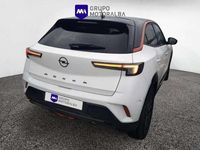 Usado Opel Mokka GS Line 131 CV (96 kW) 2021 Blanco SUV
