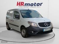 Usado Mercedes Citan 109 95 CV (69 kW) 2021 Blanco Van