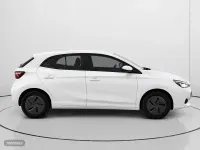 Usado MG MG3 116 CV (85 kW) 2025 Blanco Utilitario