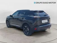 Usado Peugeot 2008 Allure 131 HP (96 kW) 2023 Preto SUV