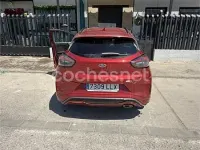 Usado Ford Puma ST-Line 125 CV (91 kW) 2020 Rojo SUV