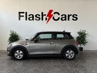 Usado Mini Cooper 136 CV (100 kW) 2019 Gris / plata Utilitario
