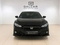 Usado Honda Civic Sport Plus 182 CV (133 kW) 2020 Negro Utilitario