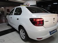 usado Dacia Logan 1.5 dci 70kw 95cv