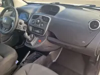 Usado Renault Kangoo 75 CV (55 kW) 2020 Blanco Monovolumen