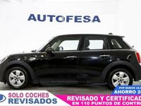 usado Mini ONE 1.2 102cv 5p S/S #LIBRO, BLUETOOTH