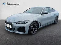 Usado BMW i4 Comfort Edition 210 kW (286 CV) 2026 Eléctrico Berlina