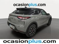 Usado DS Automobiles DS3 Performance 130 CV (95 kW) 2024 Gris Utilitario